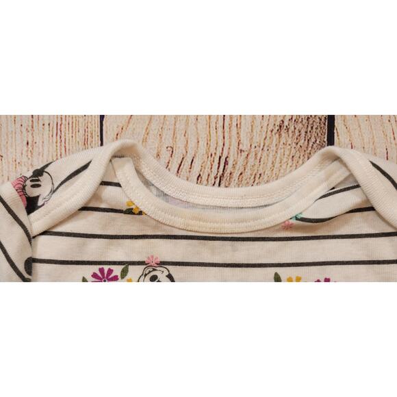 5 pc Disney Jumping Beans Minnie Mouse Collection - Picture 6 of 7